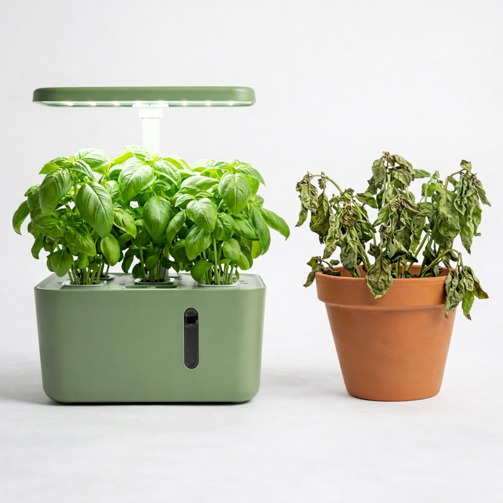 HappyGrow