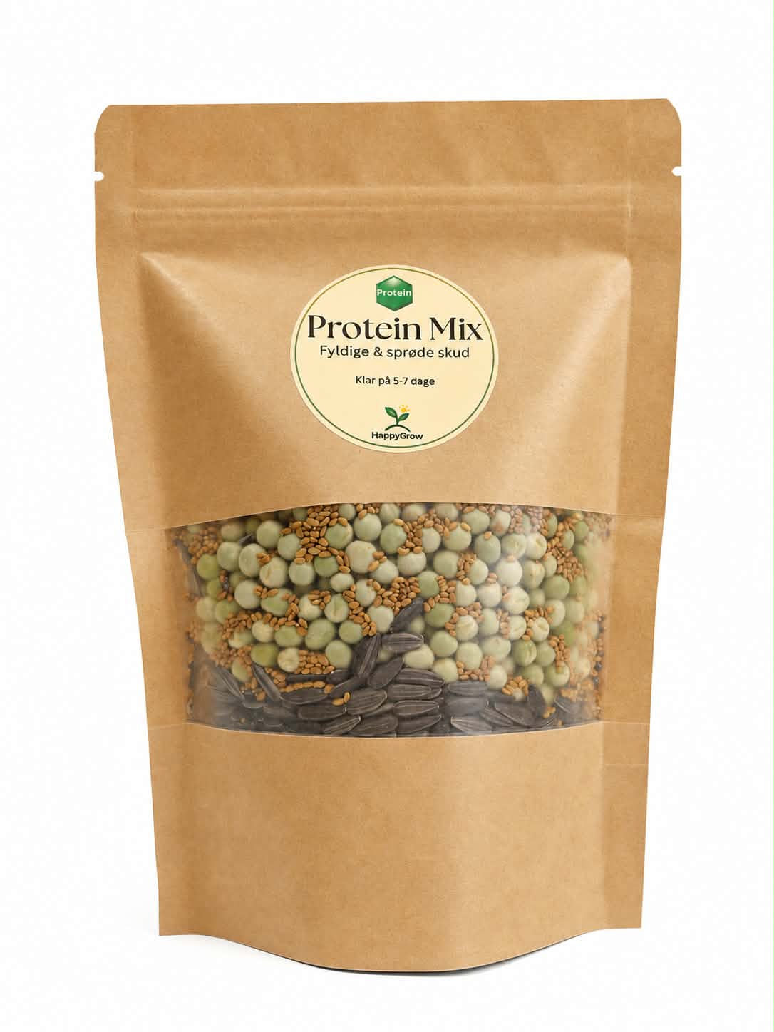 Protein Mix