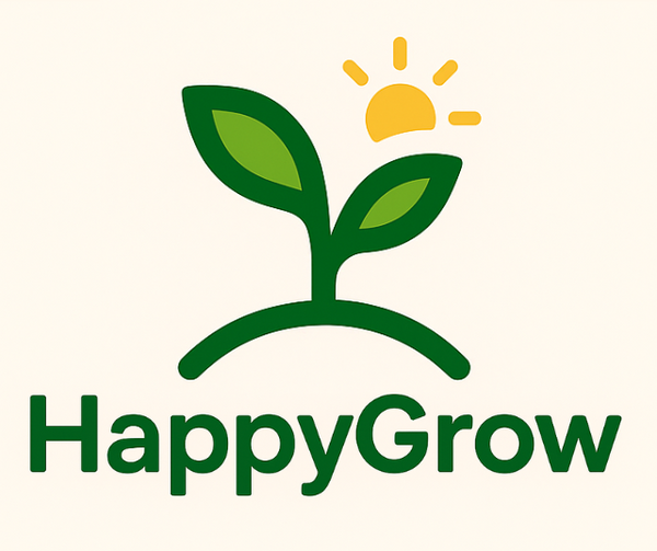 HappyGrow DK