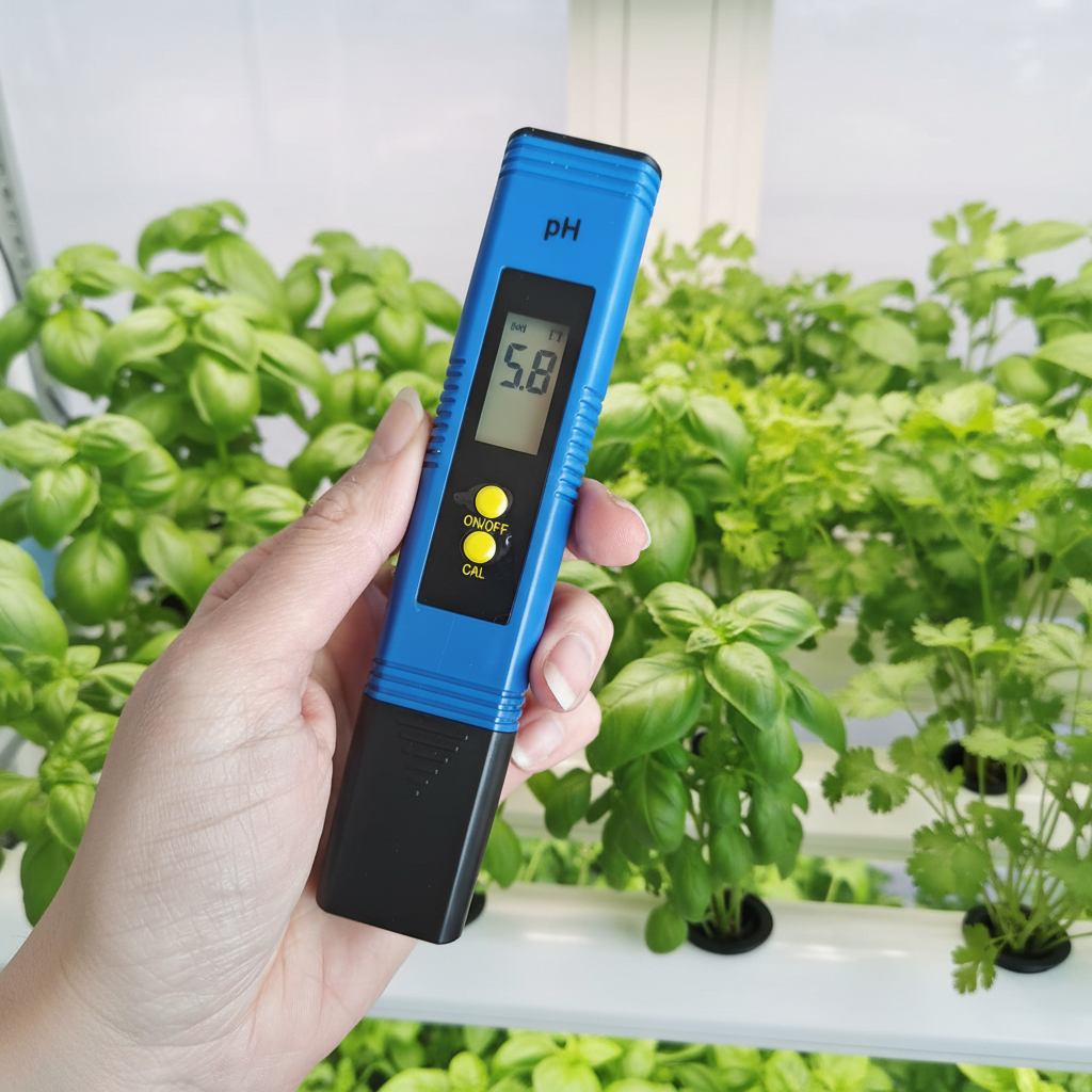 PH-meter