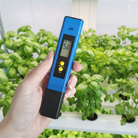 PH-meter